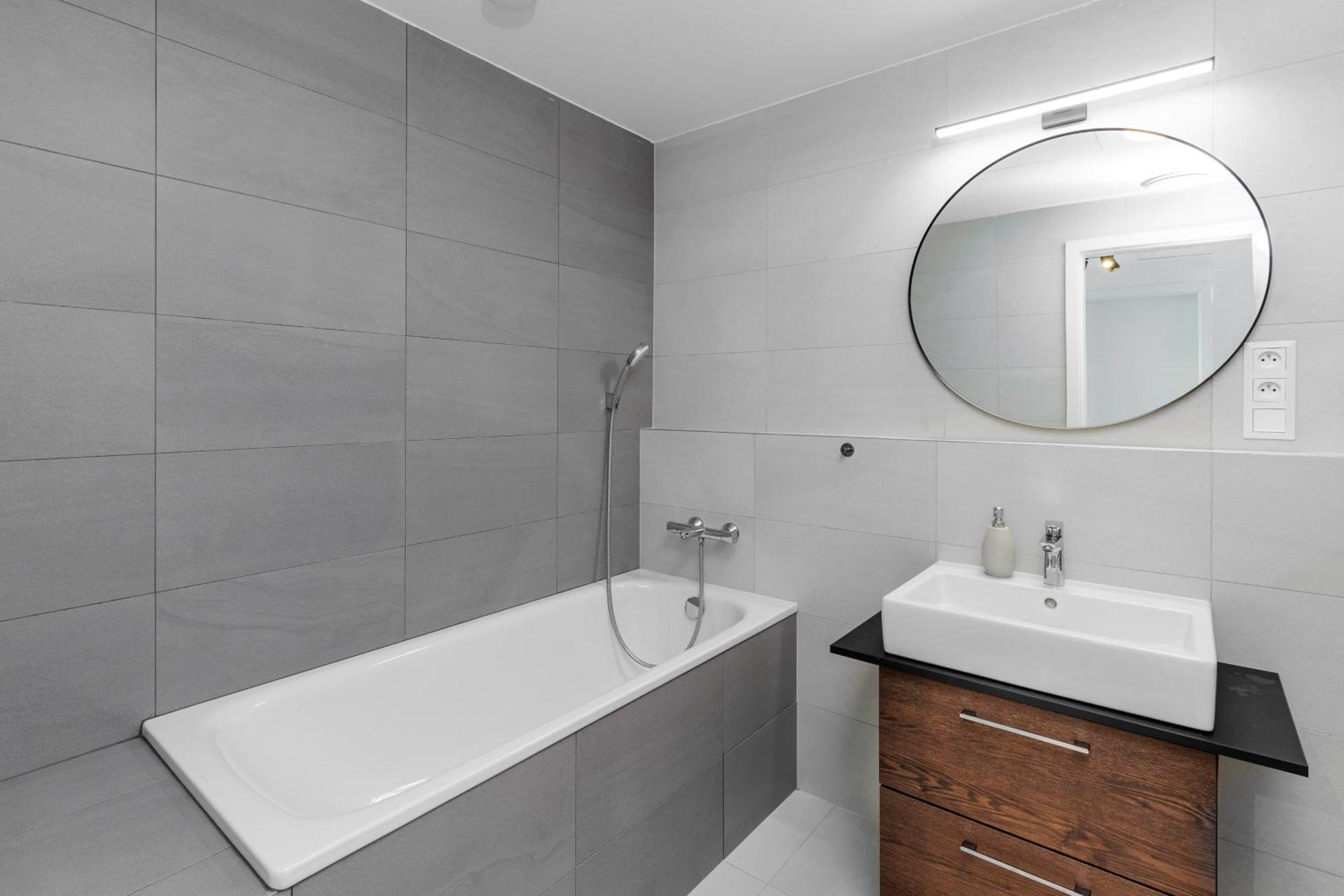 Sky Park 1 - Luxurious #Instaworthy Apartment In Downtown City Center With Included Parking, Best Address In Town 布拉迪斯拉发 外观 照片